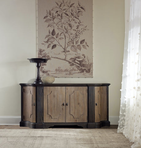 Corsica Credenza