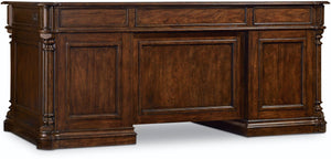 Leesburg Executive Desk