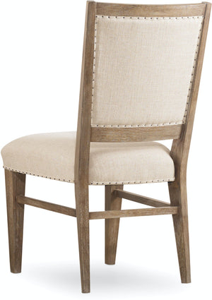 Studio 7H Stol Upholstered Side Chair - 2 per carton/price ea