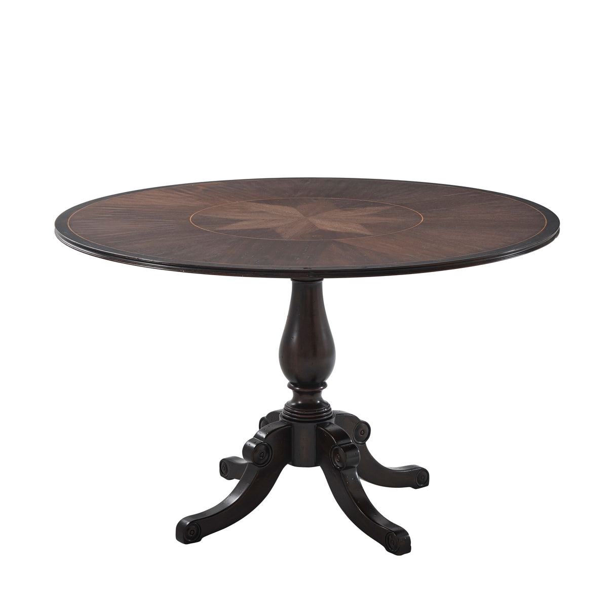 TA Originals - Jacoby Dining Table