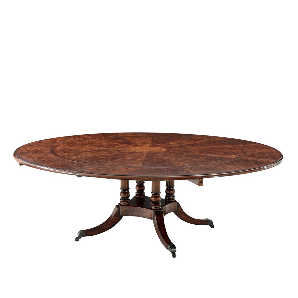 TA Originals - Brook Street Supper Dining Table