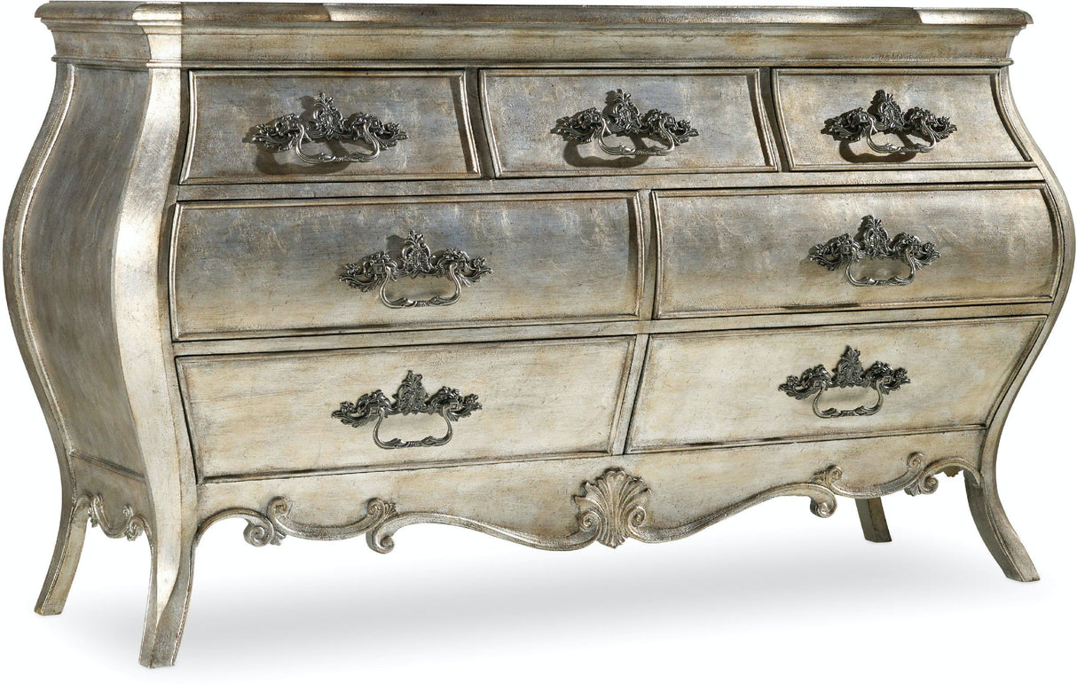 Sanctuary Dresser