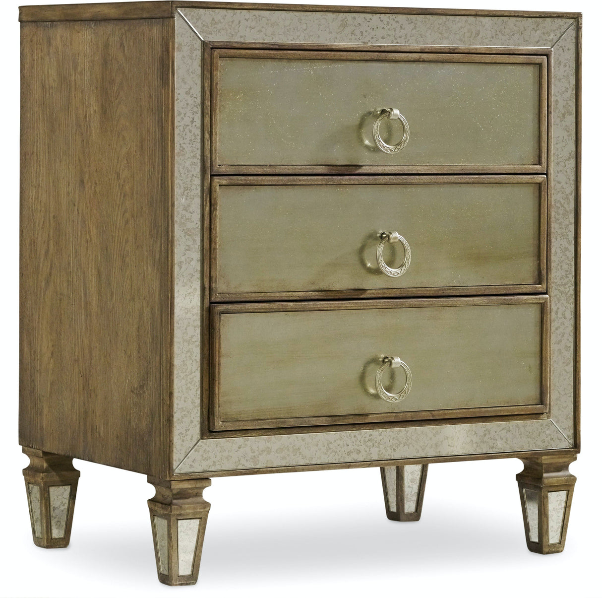 Sanctuary Nightstand