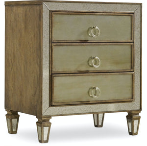 Sanctuary Nightstand