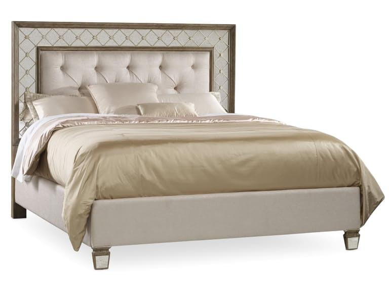 Sanctuary King Bed