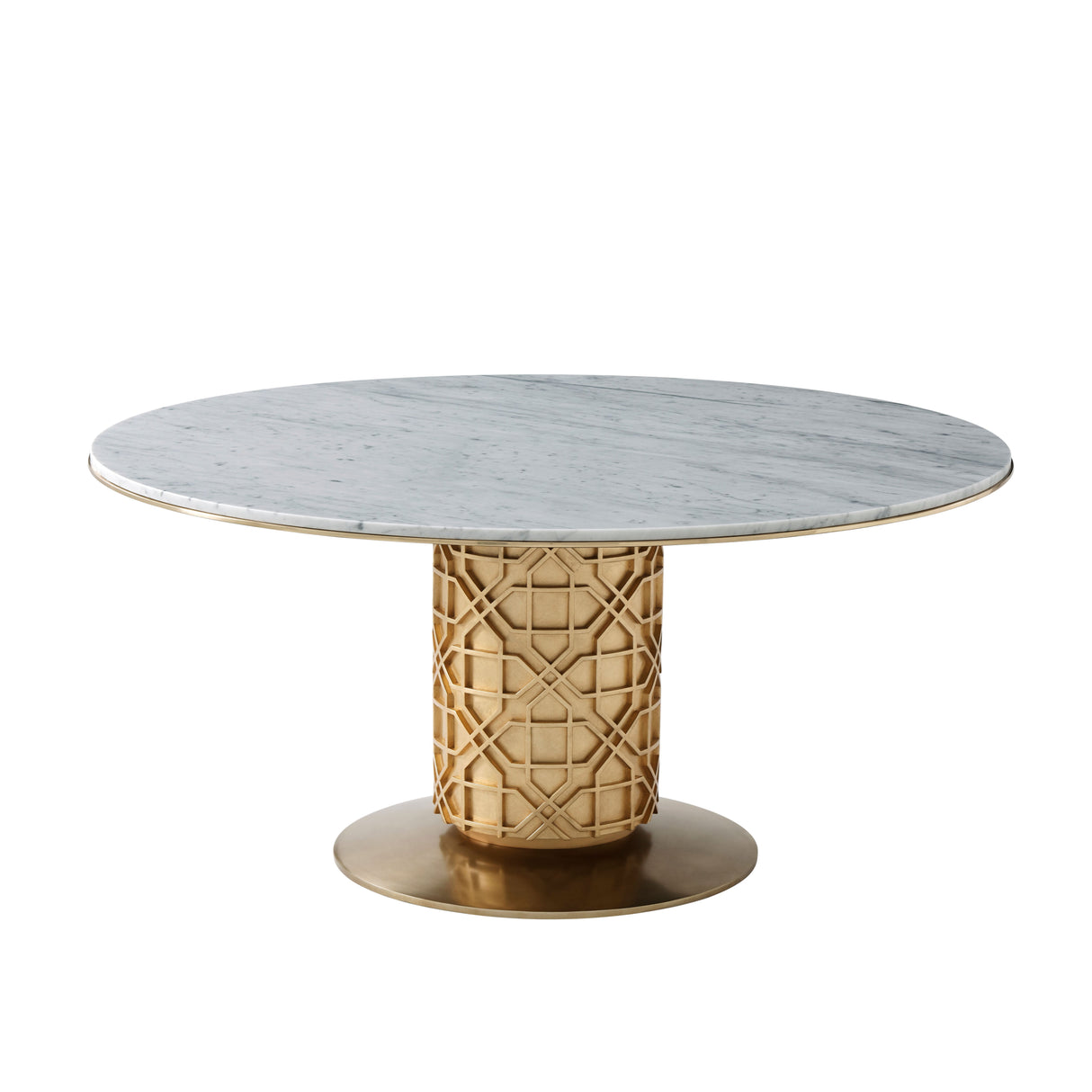 TA Originals - Colter Dining Table