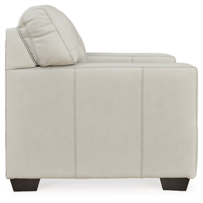 Belziani Oversized Chair