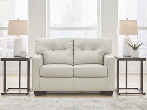 Belziani Loveseat