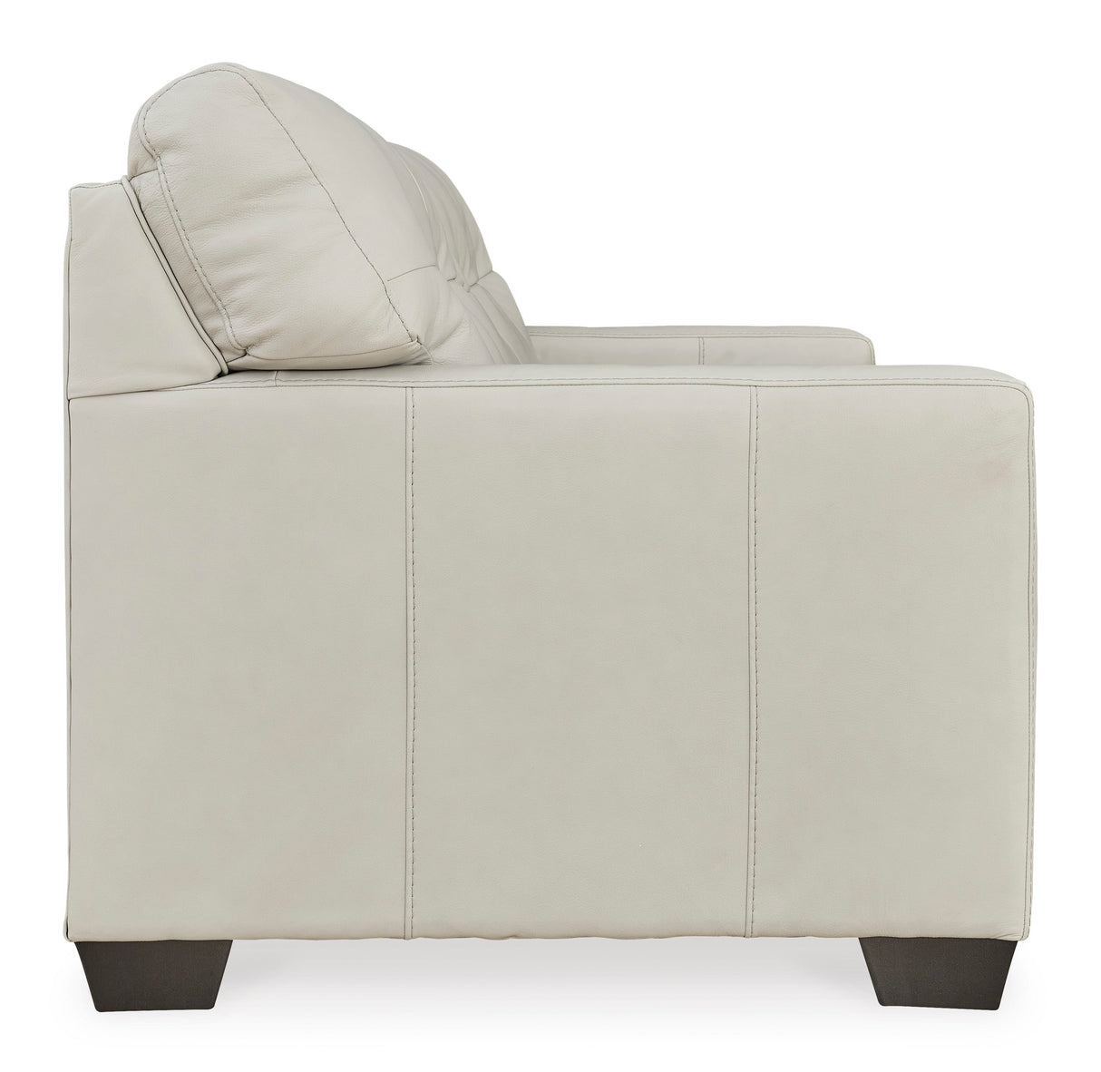 Belziani White Sofa Set 1