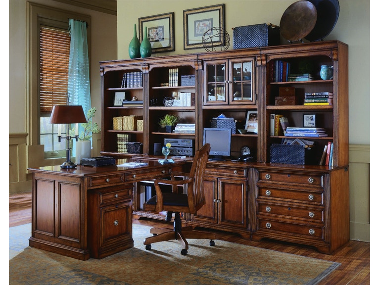 Peninsula Desk