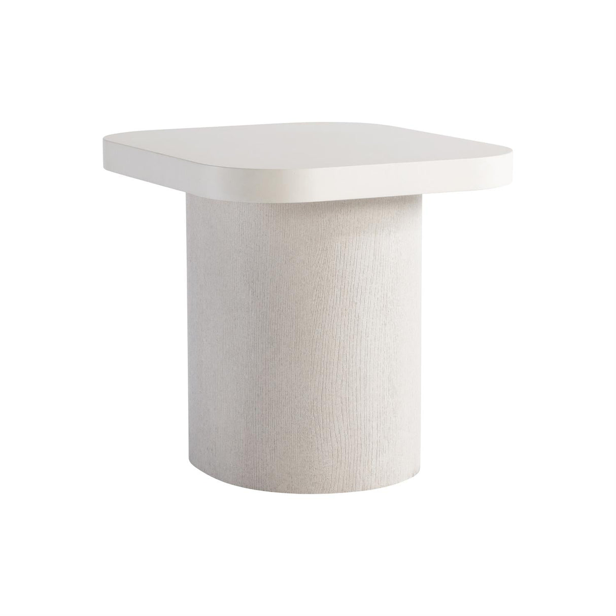 Bernhardt Ellison Side Table