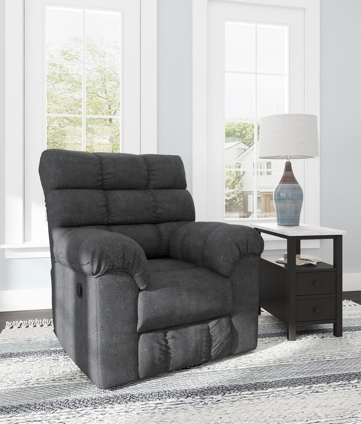 Wilhurst Recliner