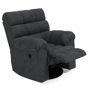 Wilhurst Recliner