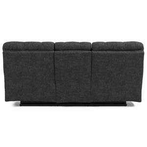 REC Sofa w/Drop Down Table