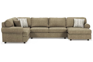 Hoylake 3-Piece Sectional