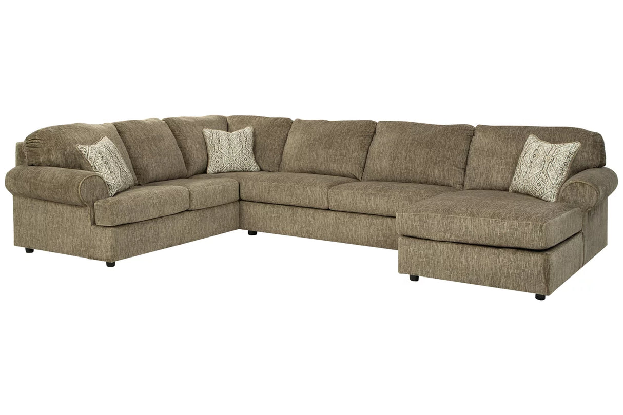 Hoylake 3-Piece Sectional