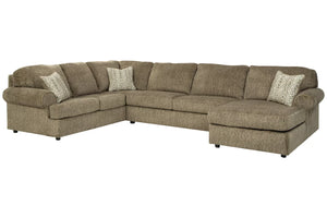 Hoylake 3-Piece Sectional