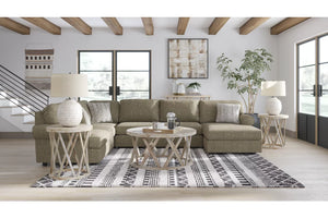 Hoylake 3-Piece Sectional