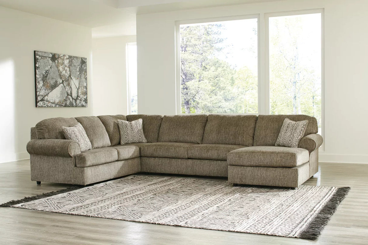 Hoylake 3-Piece Sectional