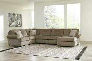 Hoylake 3-Piece Sectional