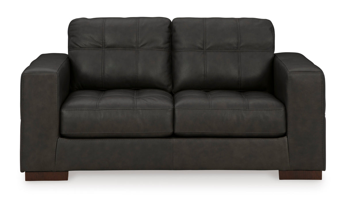 Luigi Sofa Set