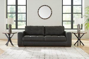 Luigi Sofa Set 1