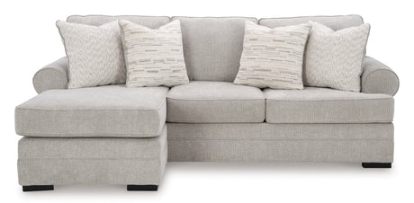 Eastonbridge Sofa Chaise set