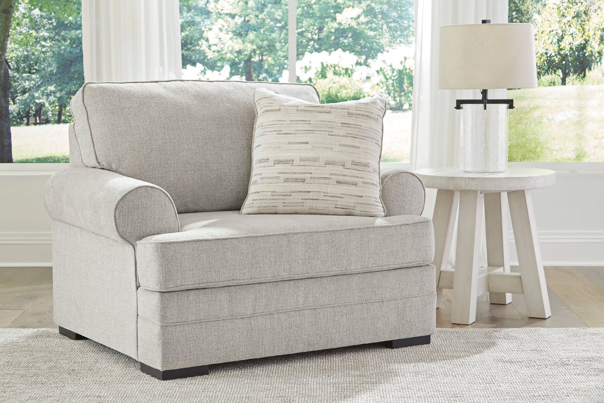 Eastonbridge Sofa Chaise set