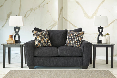 Wixon Loveseat