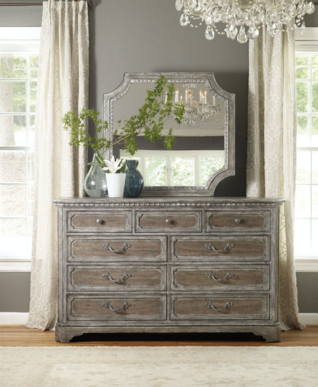 True Vintage Dresser