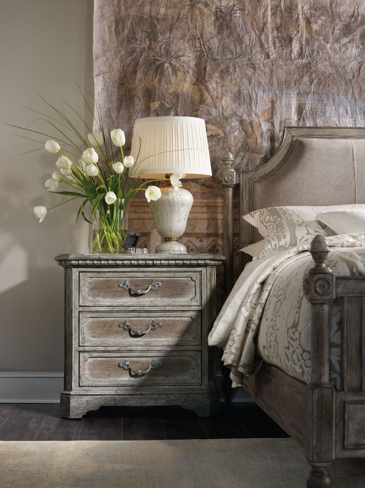 True Vintage Nightstand