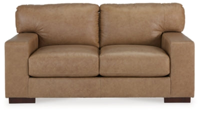 Lombardia Loveseat