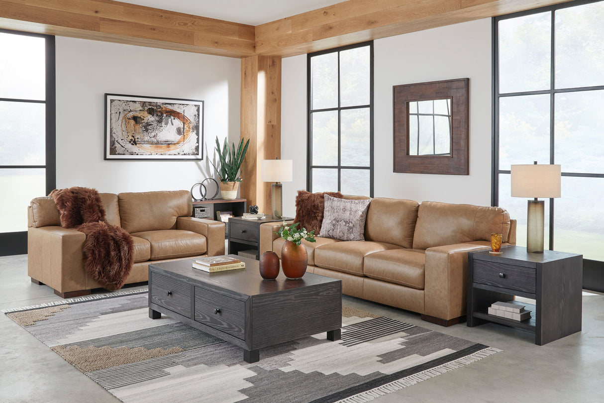 Lombardia Sofa Set 1