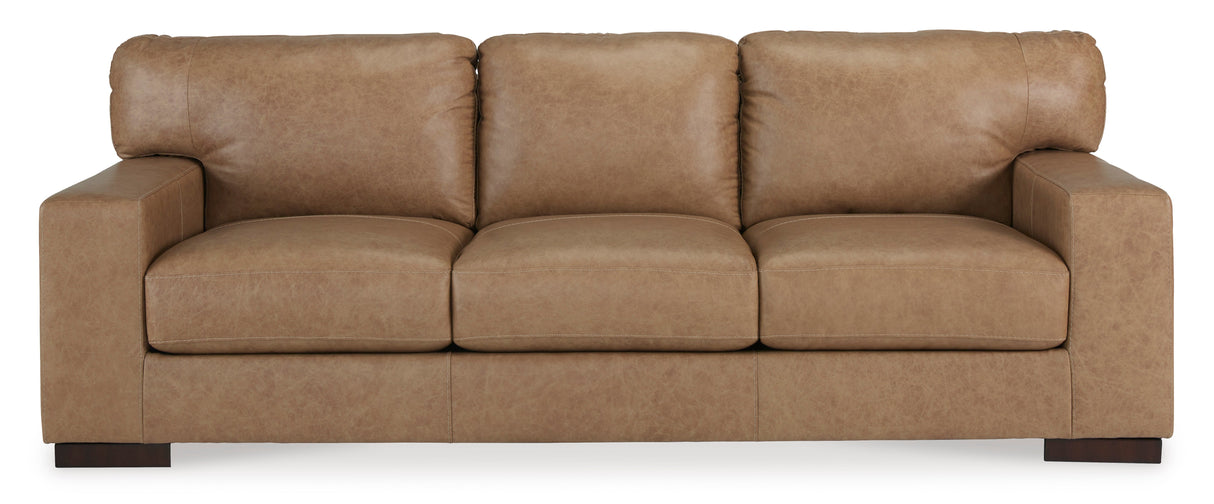 Lombardia Sofa Set