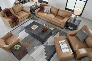 Lombardia Sofa Set