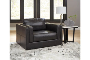 Amiata Sofa Set