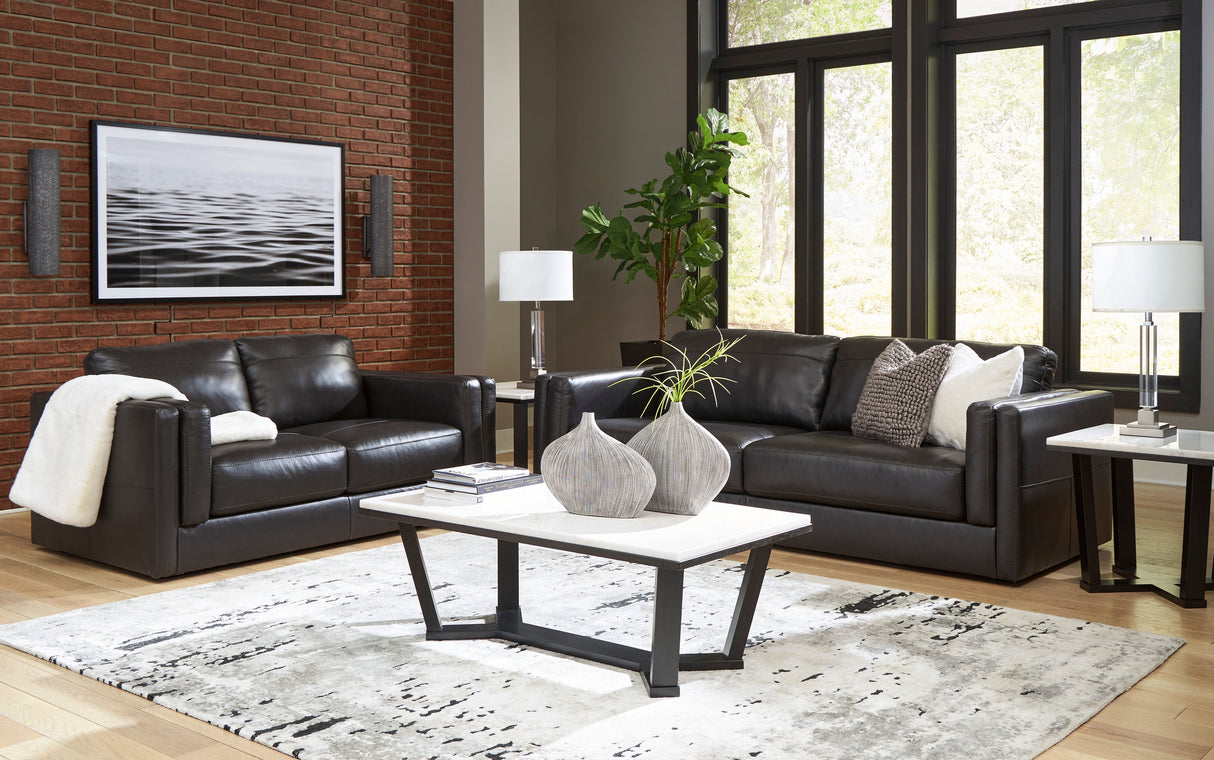 Amiata Sofa Set