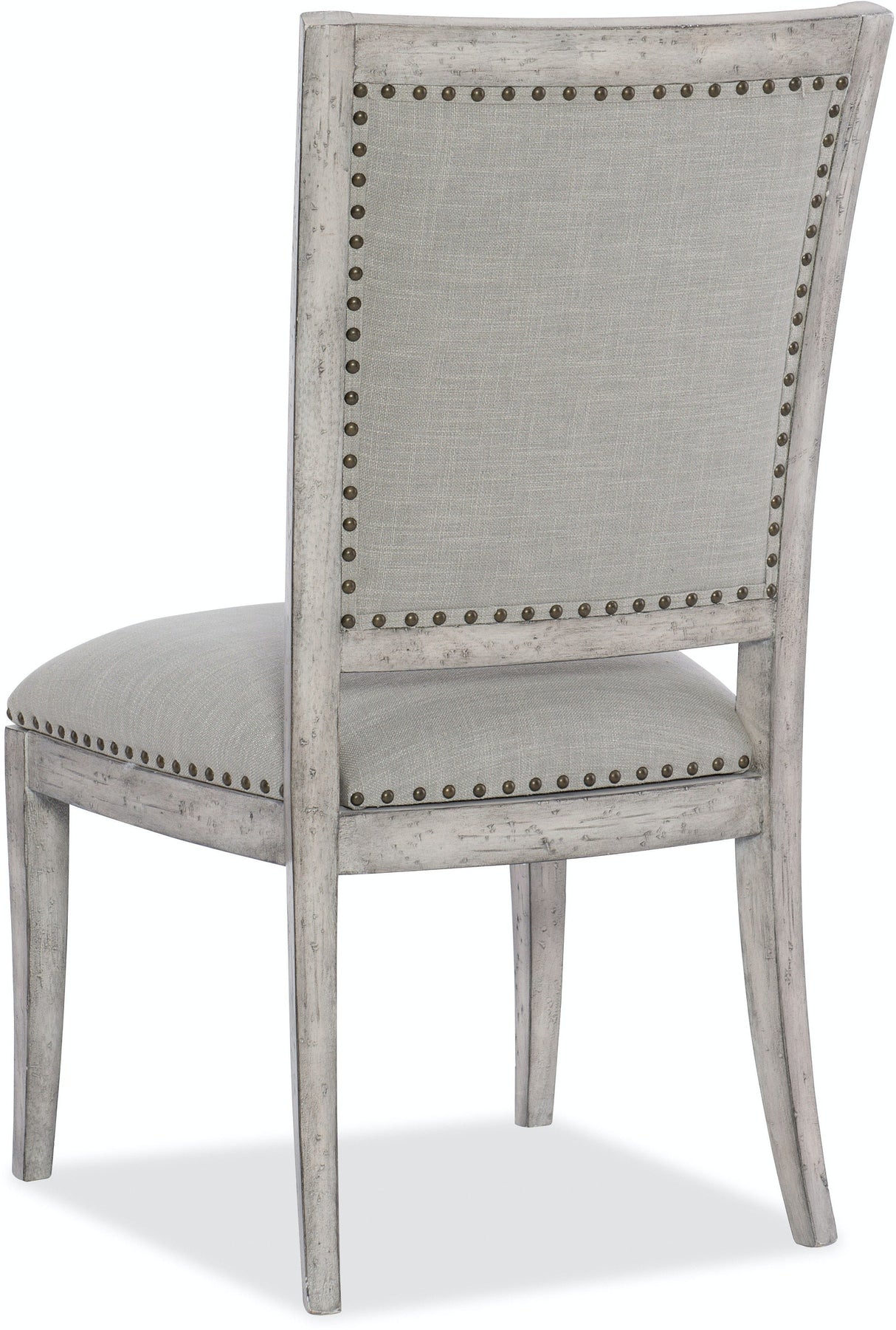 Boheme Vitton Upholstered Side Chair - 2 per carton/price ea