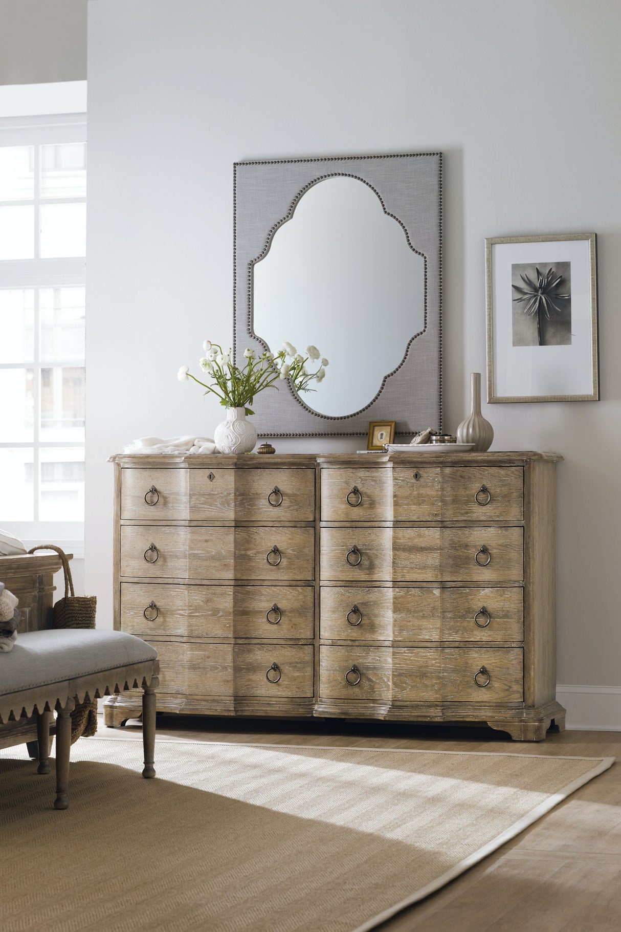 Boheme Adante Dresser