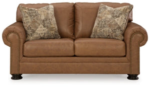 Carianna Loveseat