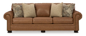 Carianna Sofa Set