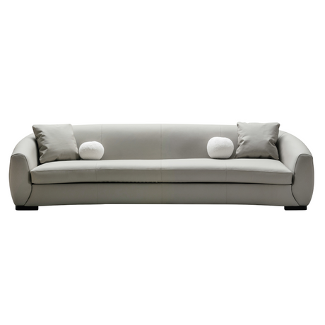 Bouclé Sofa (250/280/300cm)