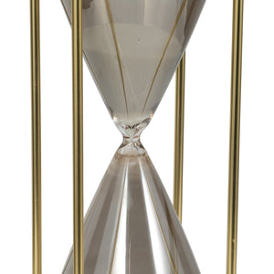 26" Reynolds Large Gold Hourglass