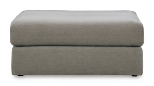 Avaliyah Oversized Accent Ottoman