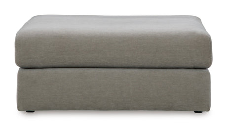 Avaliyah Oversized Accent Ottoman