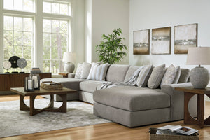 Avaliyah Right-Arm Facing Corner Chaise