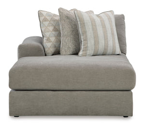 Avaliyah Left-Arm Facing Corner Chaise