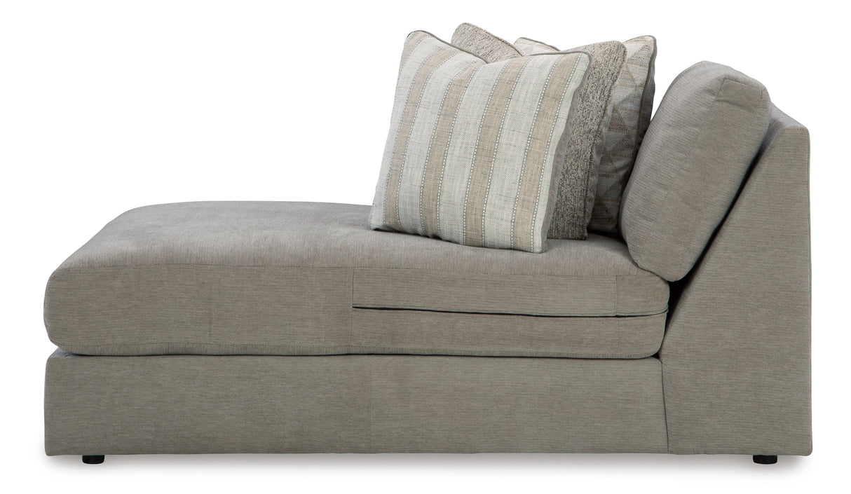 Avaliyah Left-Arm Facing Corner Chaise