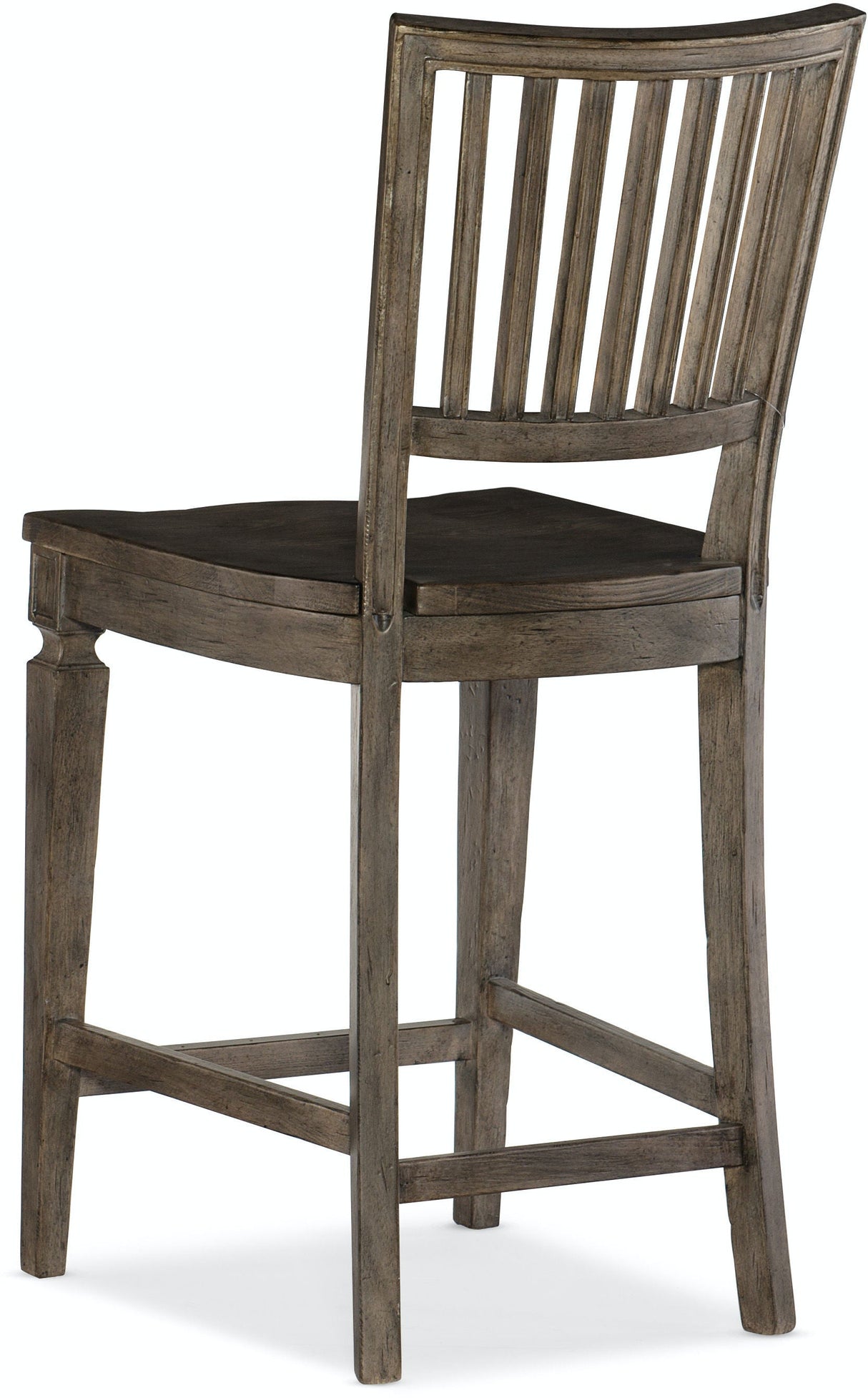 Woodlands Wood Back Side Chair - 2 per carton/price ea