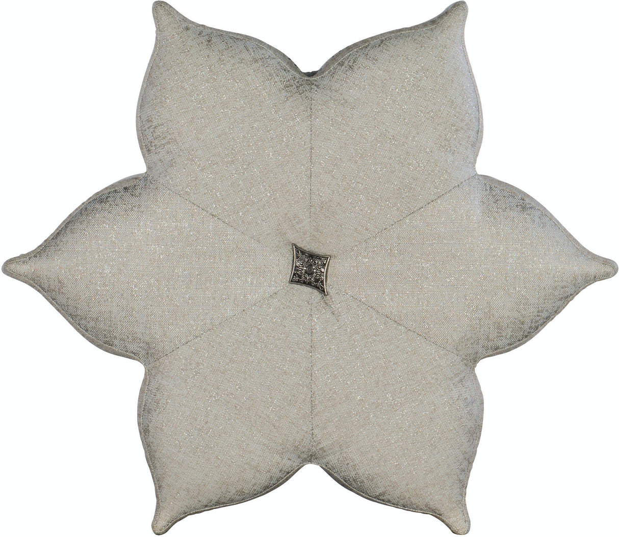 Sanctuary Star of the Show Ottoman